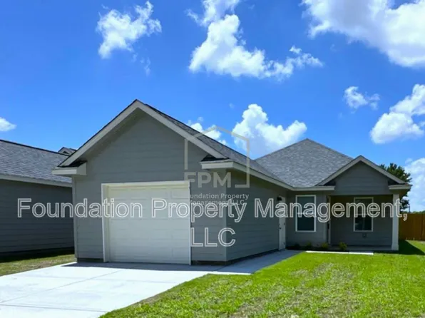 2912 Beatty St, West Memphis, AR 72301