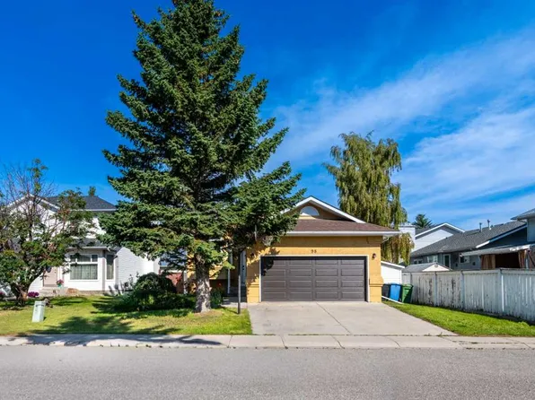 98 SE Del Ray Rd NE, Calgary, AB T1Y 6V6