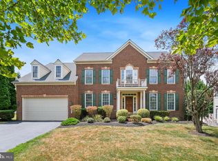 18606 Harvest Scene Ct, Boyds, MD 20841