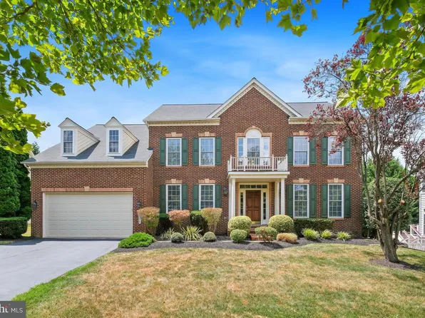 18606 Harvest Scene Ct, Boyds, MD 20841