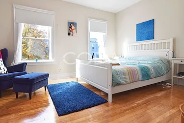 Rented by Coda Real Estate NYC
