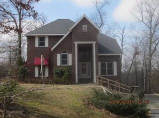 100 Sarah Ln, Rogers, AR 72756
