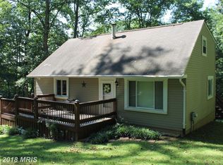 159 Porters Bridge Rd, Colora, MD 21917