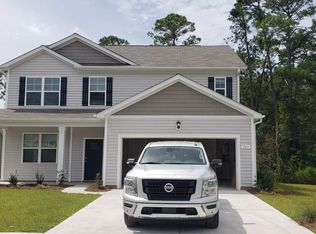 283 Longside Ct LOT 1429, Little River, SC 29566