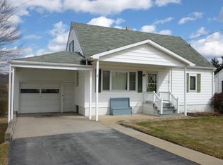 2106 Legion Road, Clearfield, PA 16830