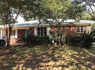 1507 Glen Ave #1, Shreveport, LA 71109
