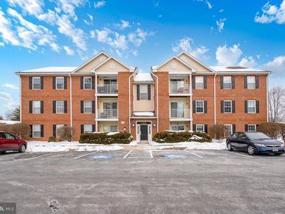 3855 Shadywood Dr Unit 3A, Jefferson, MD, 21755
