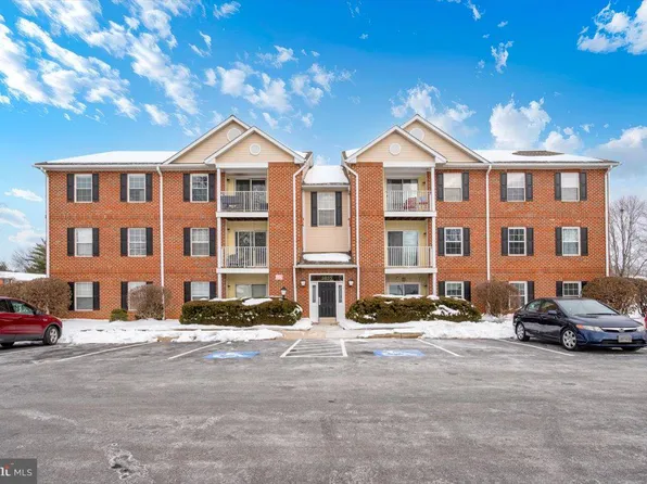 3855 Shadywood Dr Unit 3A, Jefferson, MD 21755