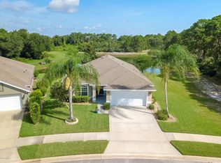 544 Safe Harbor Dr, Edgewater, FL 32141
