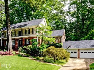 1582 Mason Mill Rd NE, Atlanta, GA 30329