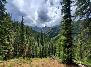 TBD CR 51 High Mountain Properties, Silverton, CO 81433