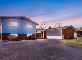 1527 Devonhurst Dr, Columbus, OH 43232