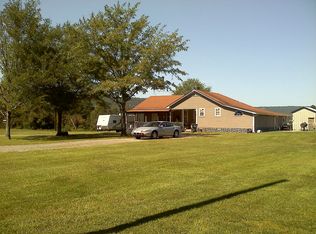 462 Rock Crusher Rd, Steele, AL 35987