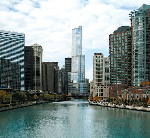 1st image of 401 N Wabash Ave #2008