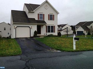15 Doe Run, Reading, PA 19607