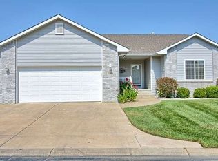 8206 W 15th St N, Wichita, KS 67212
