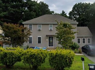 84 Chester St, Worcester, MA 01605