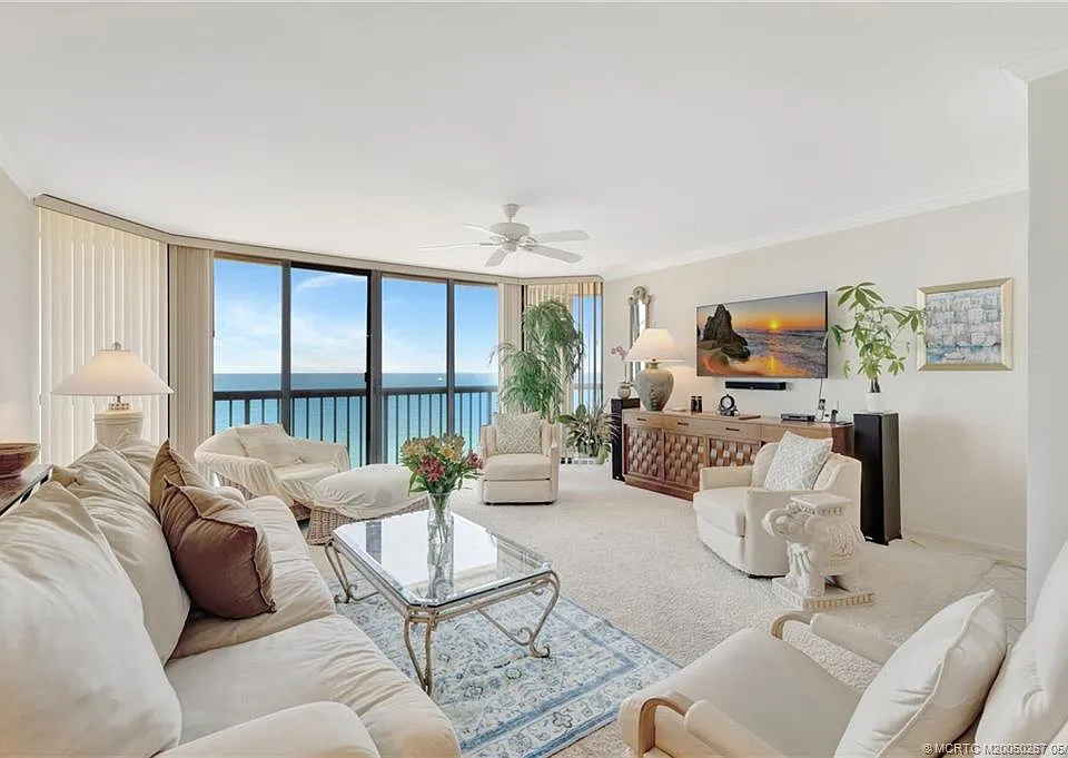9500 S Ocean Dr #HIGHER FLOOR