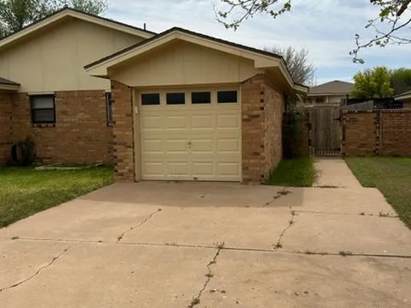 6111 38th St APT B, Lubbock, TX 79407