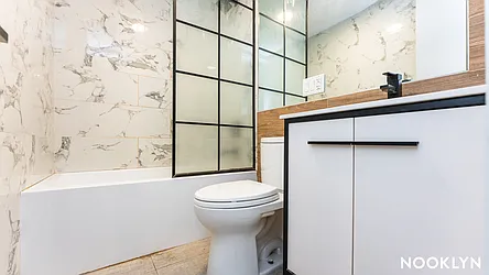 Rented by Nooklyn NYC LLC