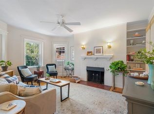 64 Garfield St #6, Cambridge, MA 02138