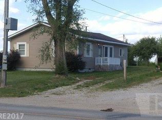 23308 Highway 5, Centerville, IA 52544