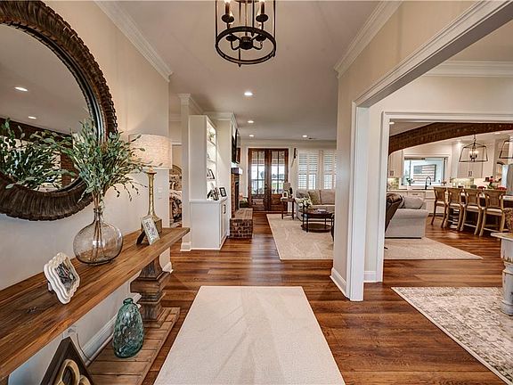 3rd image of 2453 Boone Ford Rd SE