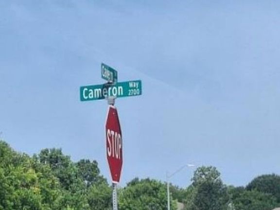 Exterior Address Verification