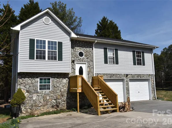 151 Cedar Valley Rd, Hudson, NC 28638