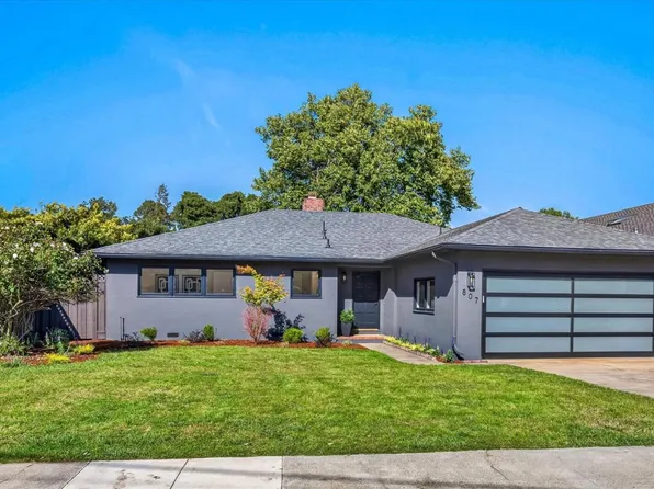 807 Rutherdale Ave, San Carlos, CA 94070