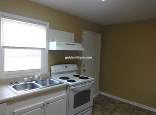 10 Averill St #B, Greenville, SC 29601