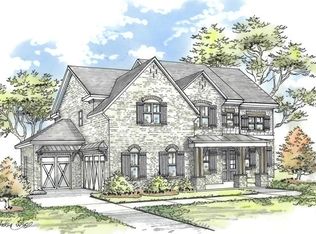 3317 Pinot Ct, Marietta, GA 30062