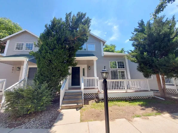 2080 S Josephine St Unit 4, Denver, CO 80210