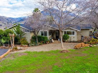 6900 Palomino Dr, Sanger, CA