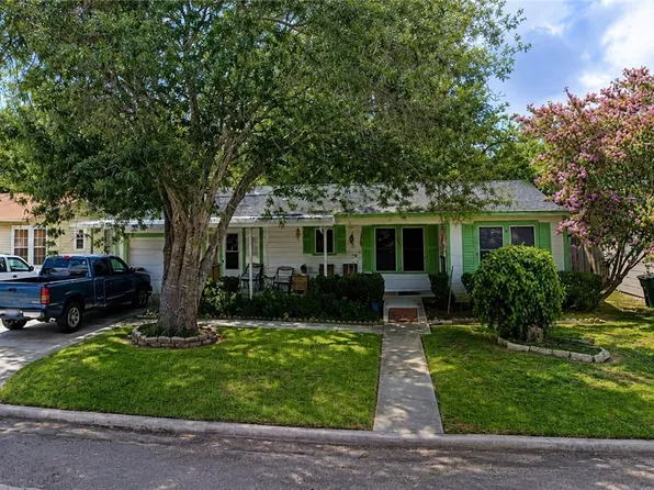 2701 Nightingale St, Victoria, TX 77901