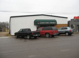 112 Cerdar Ave, Pillager, MN 56473