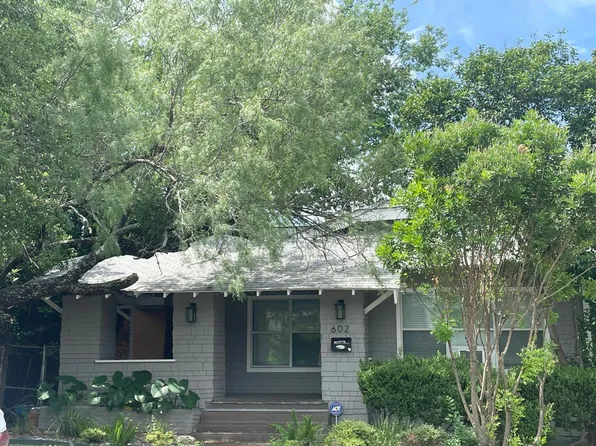 602 Kayton Ave, San Antonio, TX 78210