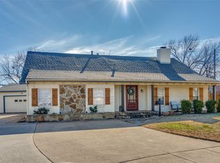 1301 Croydon St, Irving, TX 75062