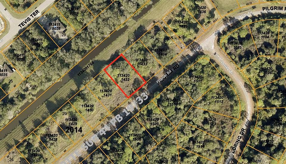 2nd image of Pilgrim Rd #32