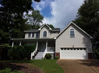 4757 Bristol Cir, Williamsburg, VA 23185