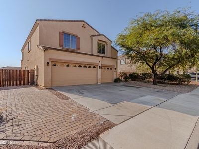23419 W HOPI Street, Buckeye, AZ, 85326