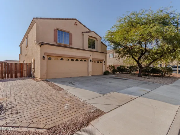 23419 W HOPI Street, Buckeye, AZ 85326