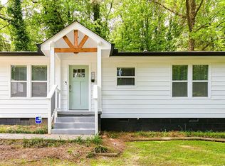 2885 Harlan Dr, East Pt, GA 30344