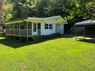 1647 Old Murphy Rd, Murphy, NC 28906