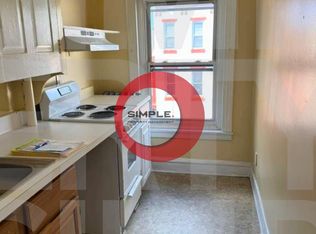 109 S 6th St APT 5, Reading, PA 19602
