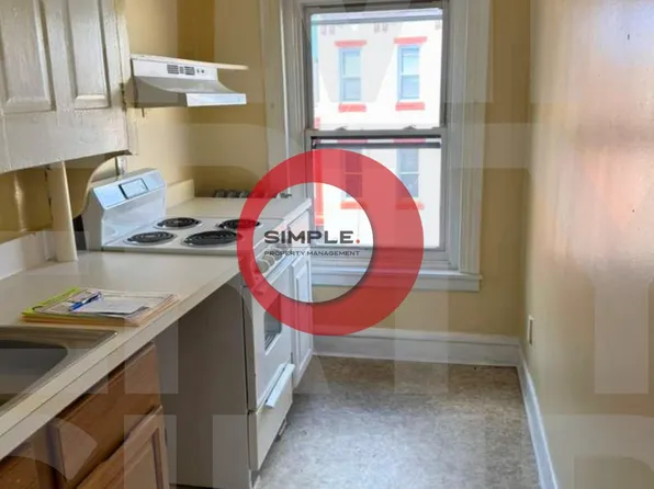 109 S 6th St APT 5, Reading, PA 19602