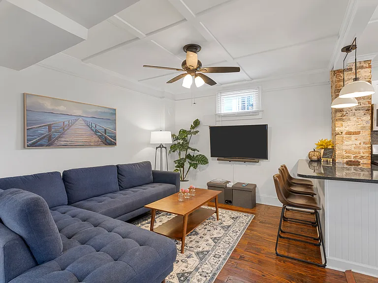 151 Line St #A — Photo 8