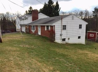 10589 Old Babcock Blvd, Gibsonia, PA