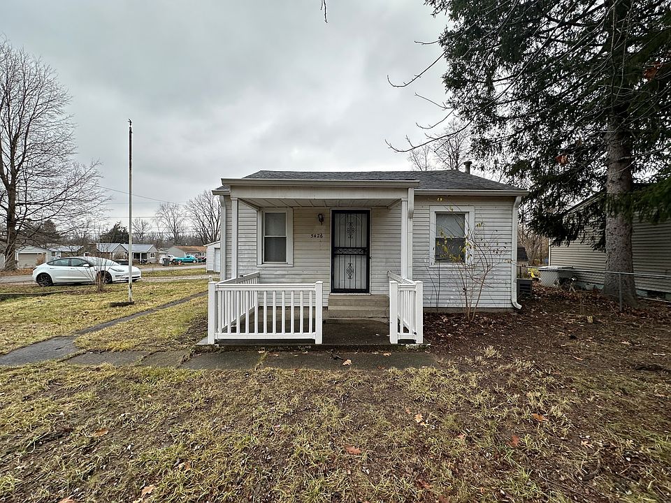 1st image of 5426 E Minnesota St