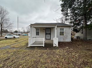 5426 E Minnesota St, Indianapolis, IN